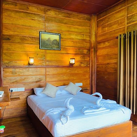 Lion Wood Treehouse Villa Talkote Kültér fotó