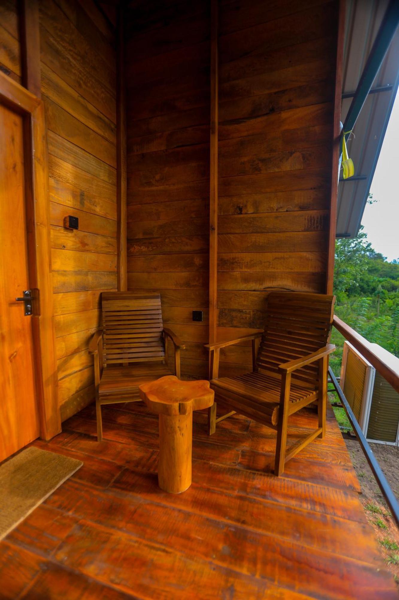 Lion Wood Treehouse Villa Talkote Kültér fotó